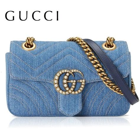 gucci marmont denim japan|gg marmont handbags.